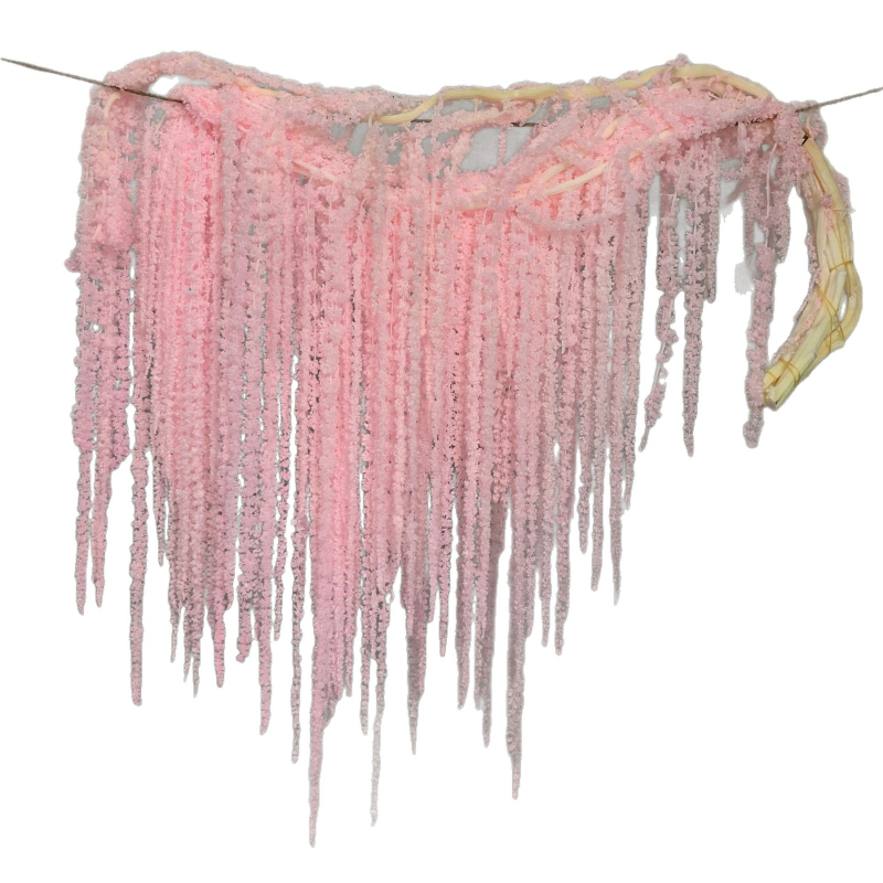 Laulību dekori ar mūžīgu ziedu materiālu — Advanced Flowers, SKU 21807415855, Materiāls: Mūžīgais zieds, Izcelsme: Yunnan