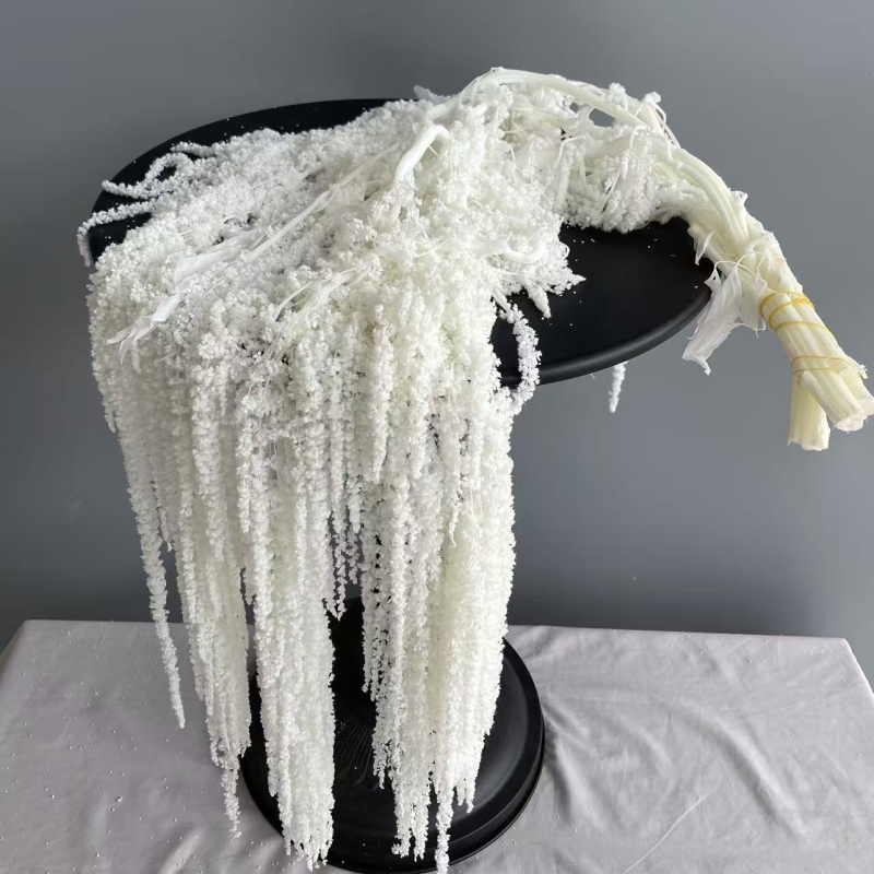 Laulību dekori ar mūžīgu ziedu materiālu — Advanced Flowers, SKU 21807415855, Materiāls: Mūžīgais zieds, Izcelsme: Yunnan