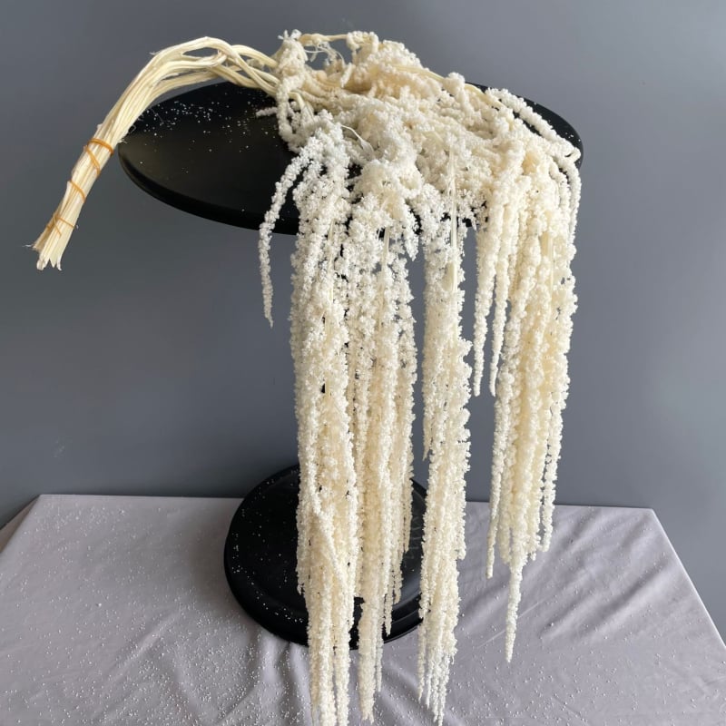 Laulību dekori ar mūžīgu ziedu materiālu — Advanced Flowers, SKU 21807415855, Materiāls: Mūžīgais zieds, Izcelsme: Yunnan