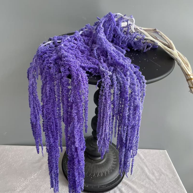 Laulību dekori ar mūžīgu ziedu materiālu — Advanced Flowers, SKU 21807415855, Materiāls: Mūžīgais zieds, Izcelsme: Yunnan