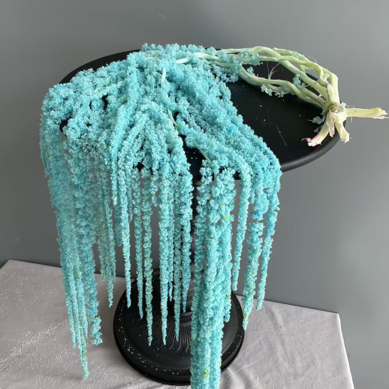 Laulību dekori ar mūžīgu ziedu materiālu — Advanced Flowers, SKU 21807415855, Materiāls: Mūžīgais zieds, Izcelsme: Yunnan