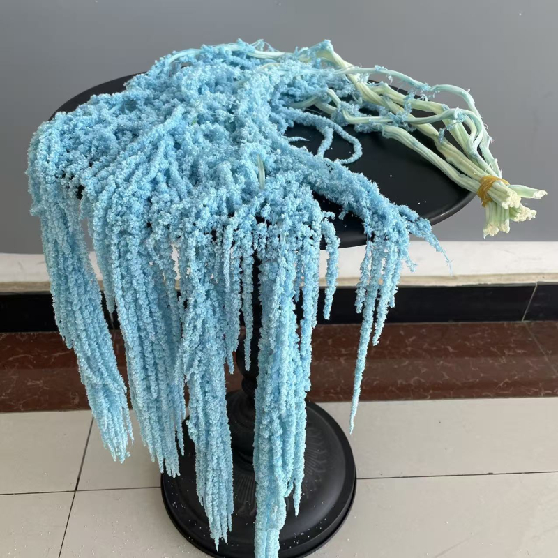 Laulību dekori ar mūžīgu ziedu materiālu — Advanced Flowers, SKU 21807415855, Materiāls: Mūžīgais zieds, Izcelsme: Yunnan