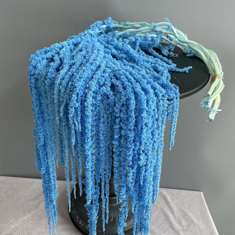 Laulību dekori ar mūžīgu ziedu materiālu — Advanced Flowers, SKU 21807415855, Materiāls: Mūžīgais zieds, Izcelsme: Yunnan