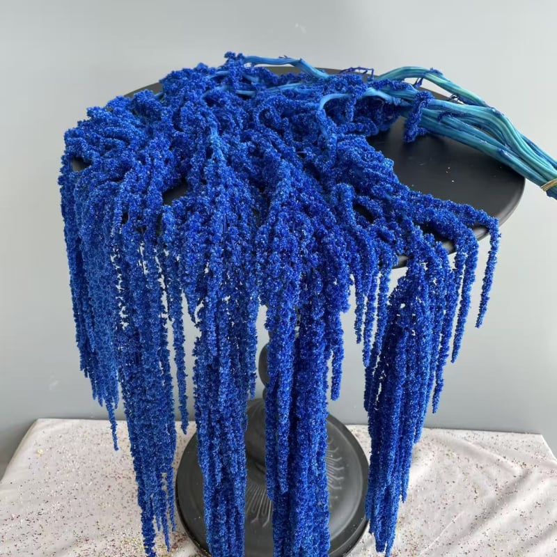 Laulību dekori ar mūžīgu ziedu materiālu — Advanced Flowers, SKU 21807415855, Materiāls: Mūžīgais zieds, Izcelsme: Yunnan