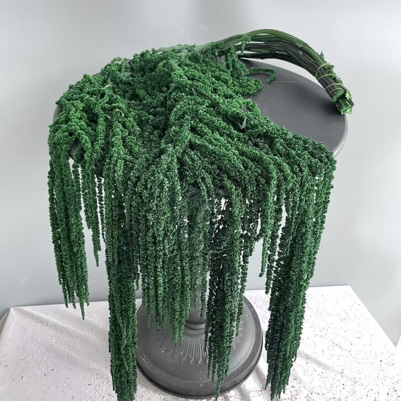 Laulību dekori ar mūžīgu ziedu materiālu — Advanced Flowers, SKU 21807415855, Materiāls: Mūžīgais zieds, Izcelsme: Yunnan