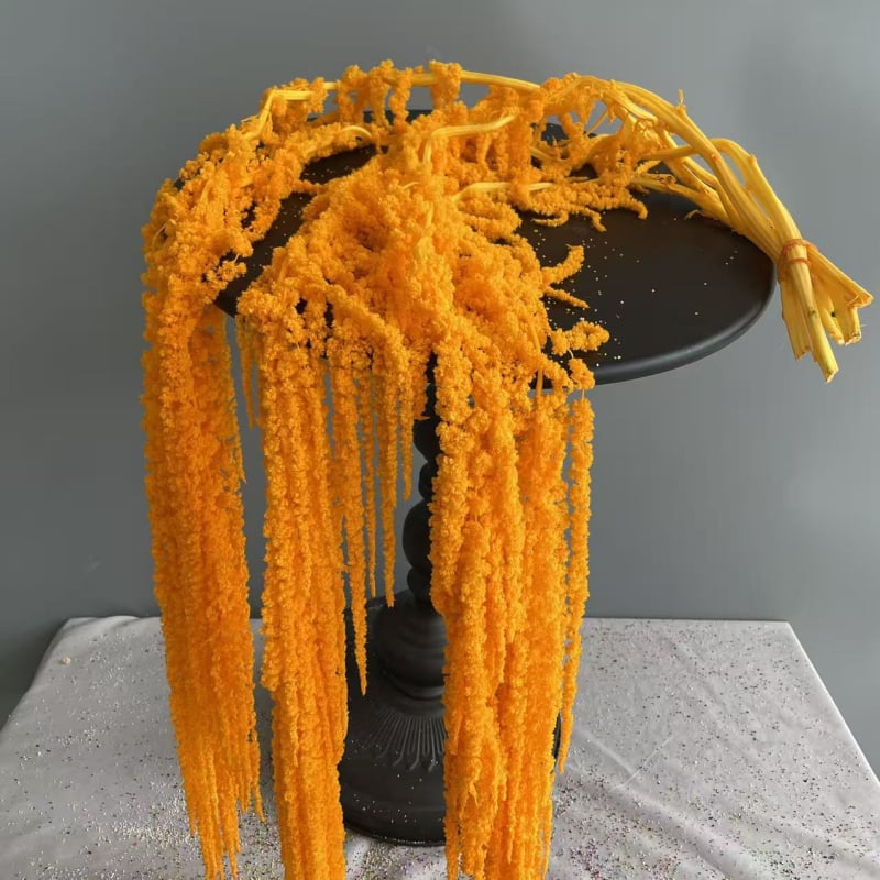 Laulību dekori ar mūžīgu ziedu materiālu — Advanced Flowers, SKU 21807415855, Materiāls: Mūžīgais zieds, Izcelsme: Yunnan