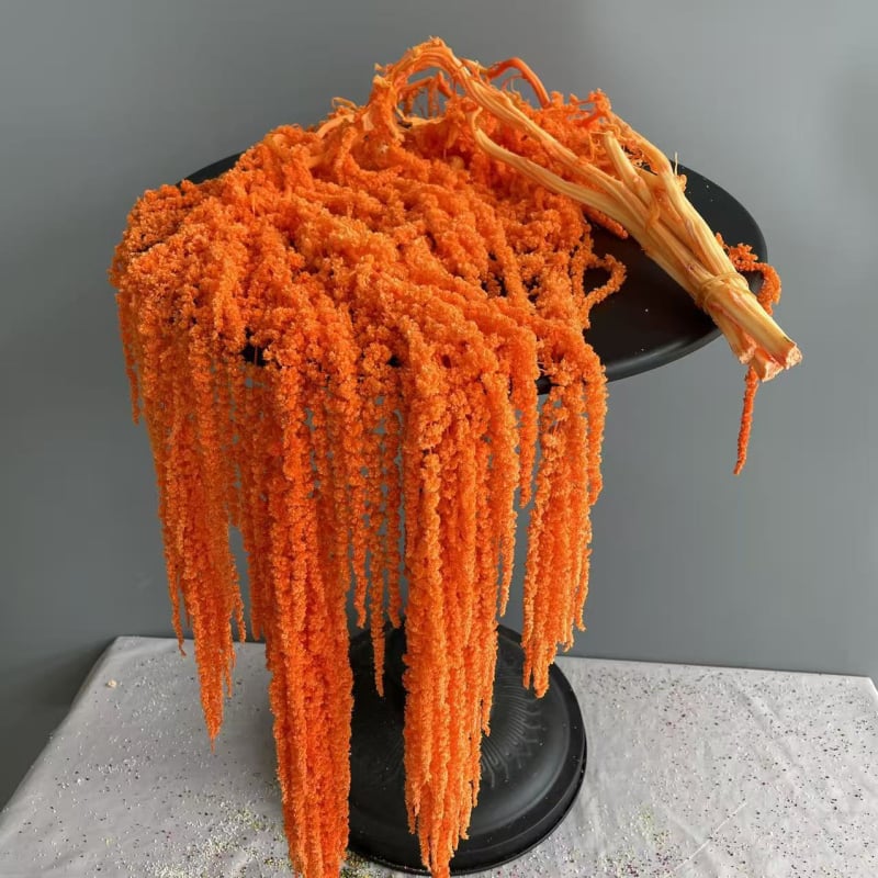 Laulību dekori ar mūžīgu ziedu materiālu — Advanced Flowers, SKU 21807415855, Materiāls: Mūžīgais zieds, Izcelsme: Yunnan