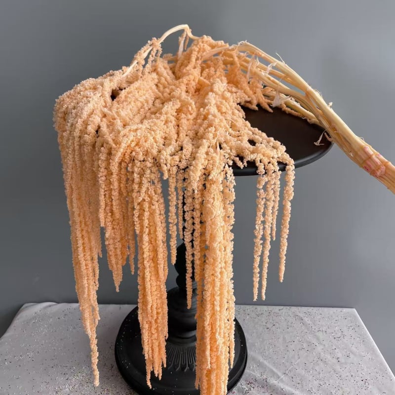 Laulību dekori ar mūžīgu ziedu materiālu — Advanced Flowers, SKU 21807415855, Materiāls: Mūžīgais zieds, Izcelsme: Yunnan