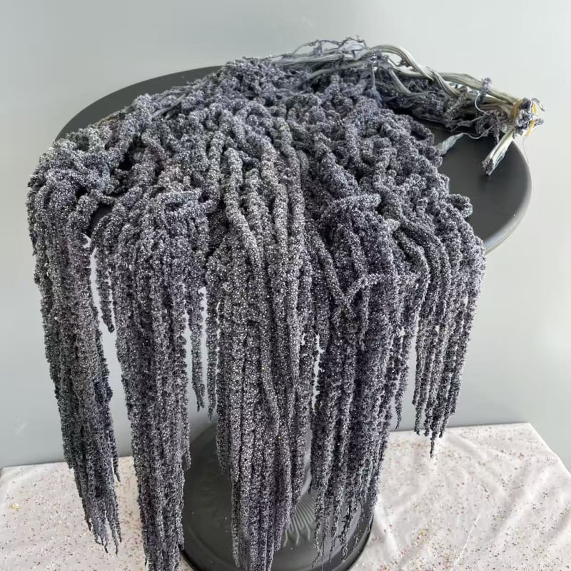 Laulību dekori ar mūžīgu ziedu materiālu — Advanced Flowers, SKU 21807415855, Materiāls: Mūžīgais zieds, Izcelsme: Yunnan