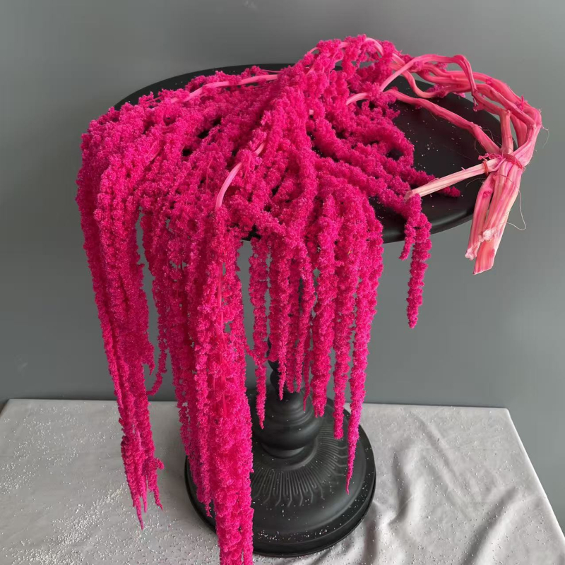 Laulību dekori ar mūžīgu ziedu materiālu — Advanced Flowers, SKU 21807415855, Materiāls: Mūžīgais zieds, Izcelsme: Yunnan