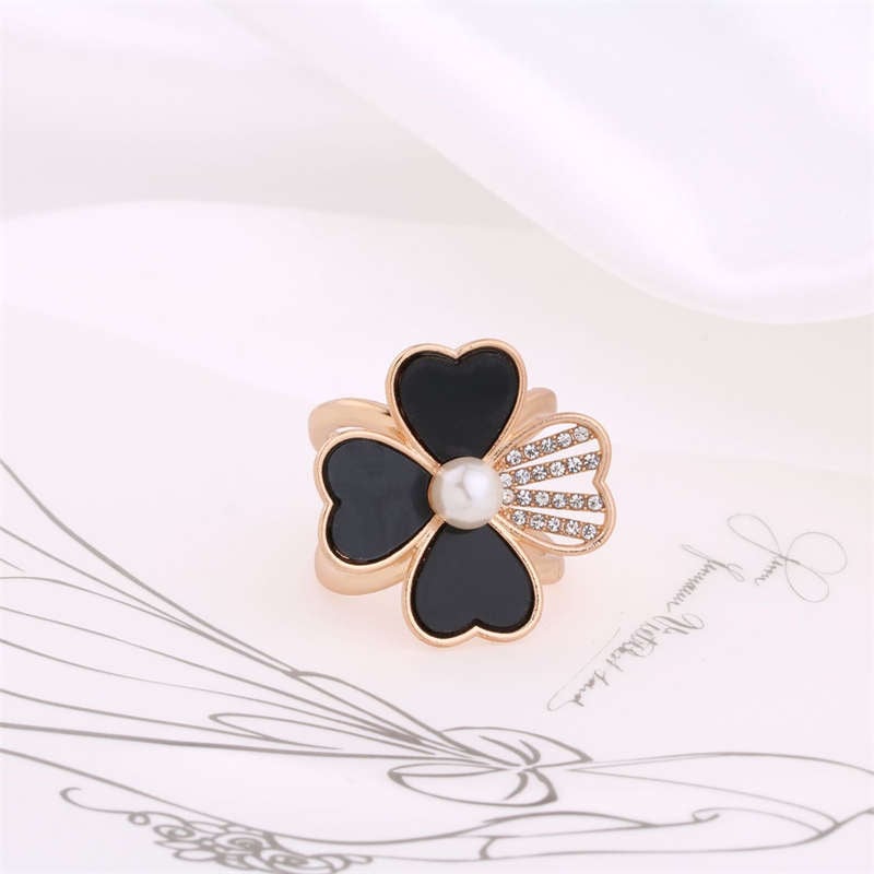 Šalles sprādze no zīda – tukša ģeometriska dubultā caurule, sakausējums, Japānas-Korejas stils, diamantmozaīka, elektroplatinga apdare, unisex