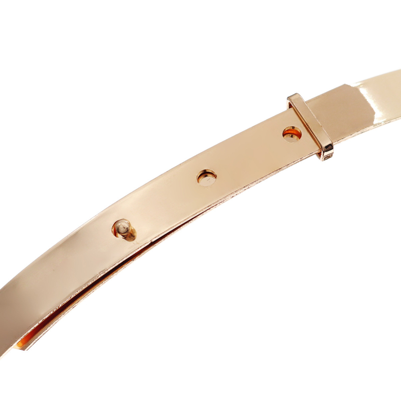 Palotai stílusú, uniszex hajkorona — ötvözet, elektroplakolás, fehér kristály