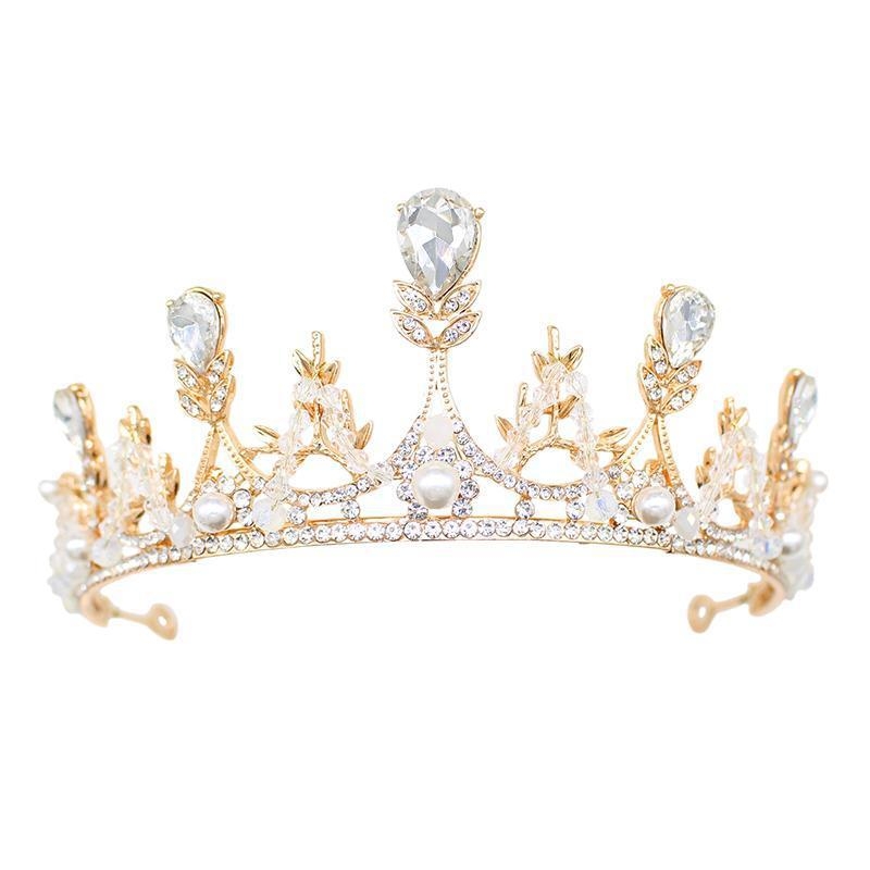 18. sünnipäeva tiara – Elegantne juuksekroon, sulam, mustrid rist/ kroon/ Rooma numbrid, kevad 2025