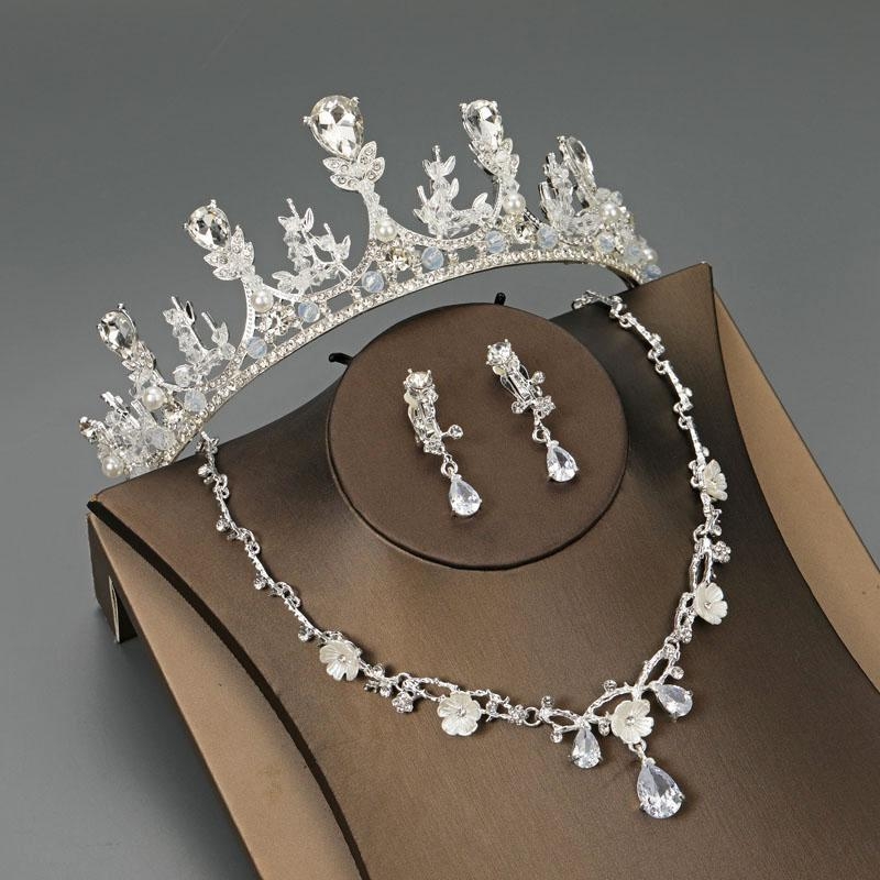 18. sünnipäeva tiara – Elegantne juuksekroon, sulam, mustrid rist/ kroon/ Rooma numbrid, kevad 2025