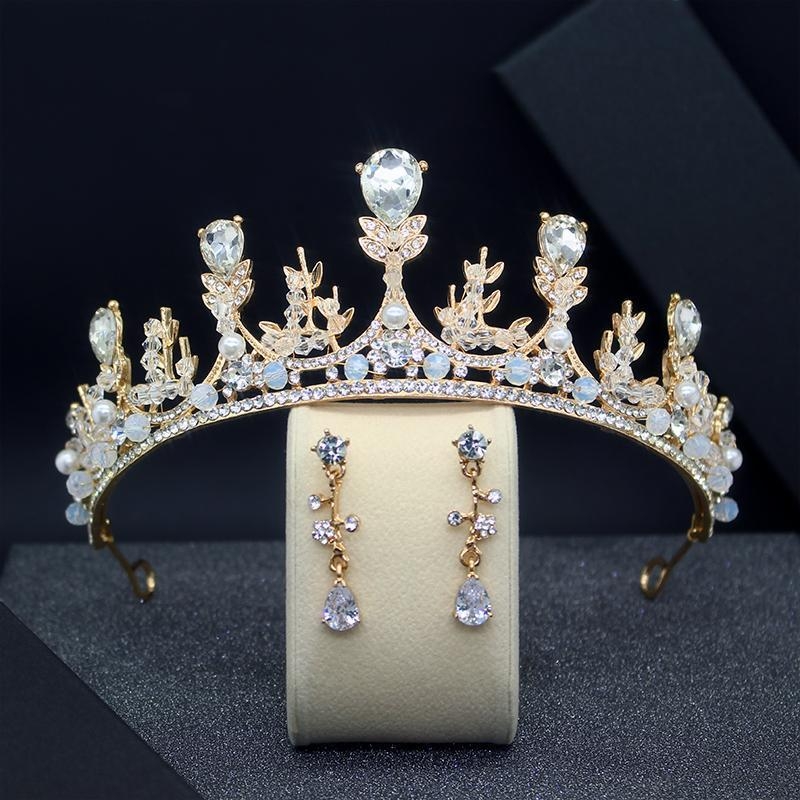 18. sünnipäeva tiara – Elegantne juuksekroon, sulam, mustrid rist/ kroon/ Rooma numbrid, kevad 2025