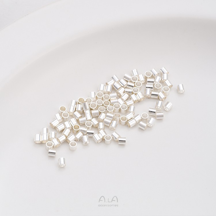 Perle za DIY nakit – bakrene perle s 14K pozlaćivanjem, originalni dizajn, Guangzhou