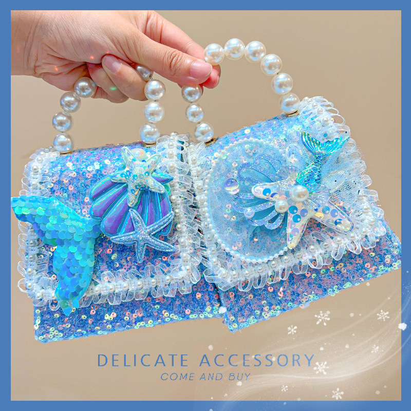 Dječji ruksak – Tema Ledena i Snježna Princeza, stil princeza, Ljeto 2023, pakiranje na veliko