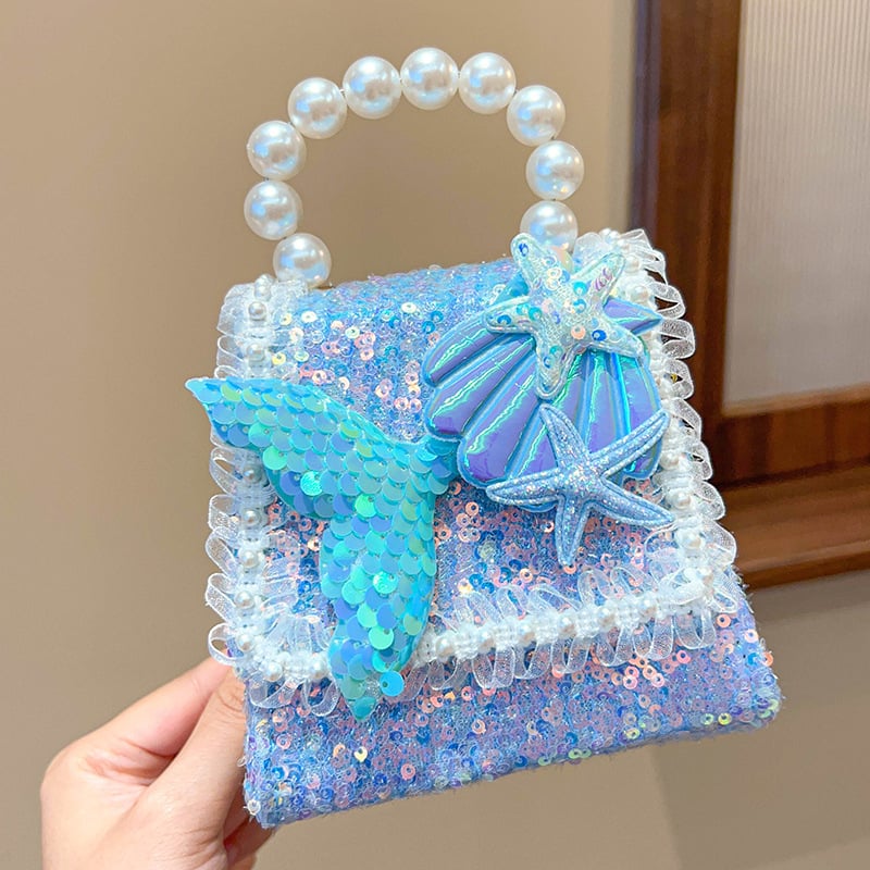 Dječji ruksak – Tema Ledena i Snježna Princeza, stil princeza, Ljeto 2023, pakiranje na veliko