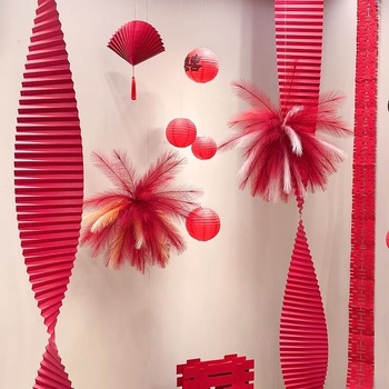 Karti baloni kāzu telpai dekorēšanai — karāšanās fonu fotogrāfijām, balons ar asti, balona veids: krītošā Zeme, bez zīmoga