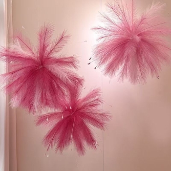 Karti baloni kāzu telpai dekorēšanai — karāšanās fonu fotogrāfijām, balons ar asti, balona veids: krītošā Zeme, bez zīmoga