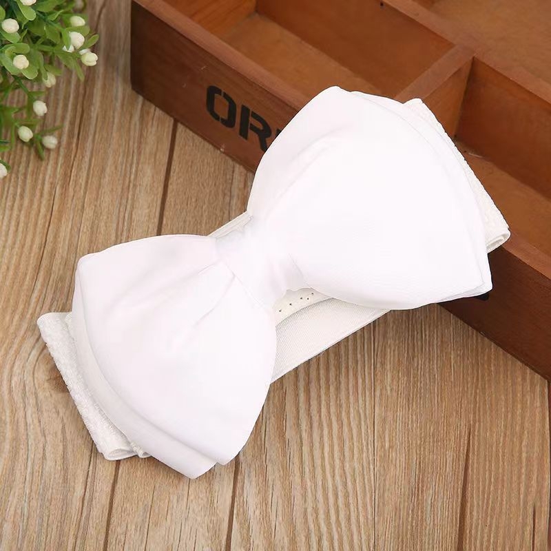 Κορεατικού στυλ ζώνη μέσης με φιόγγό από chiffon – ελαστική, ευρύ διακοσμητικό αξεσουάρ για φορέματα, PU + ελαστικό υλικό, βαμβακερό ύφασμα, κατάλληλο για όλες τις εποχές, ευέλικτο