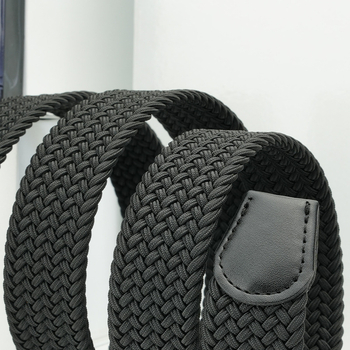Taktički kaiš s kopčom s pinom, imitacija najlona, legura, širina 2-4 cm
