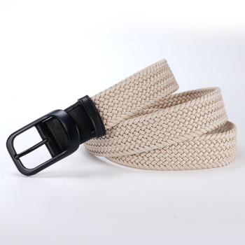 Taktički kaiš s kopčom s pinom, imitacija najlona, legura, širina 2-4 cm