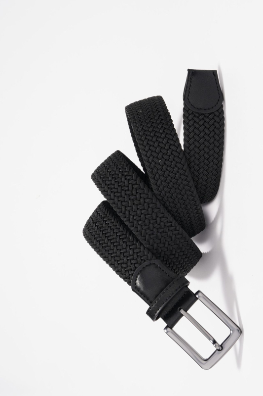 Taktički kaiš s kopčom s pinom, imitacija najlona, legura, širina 2-4 cm