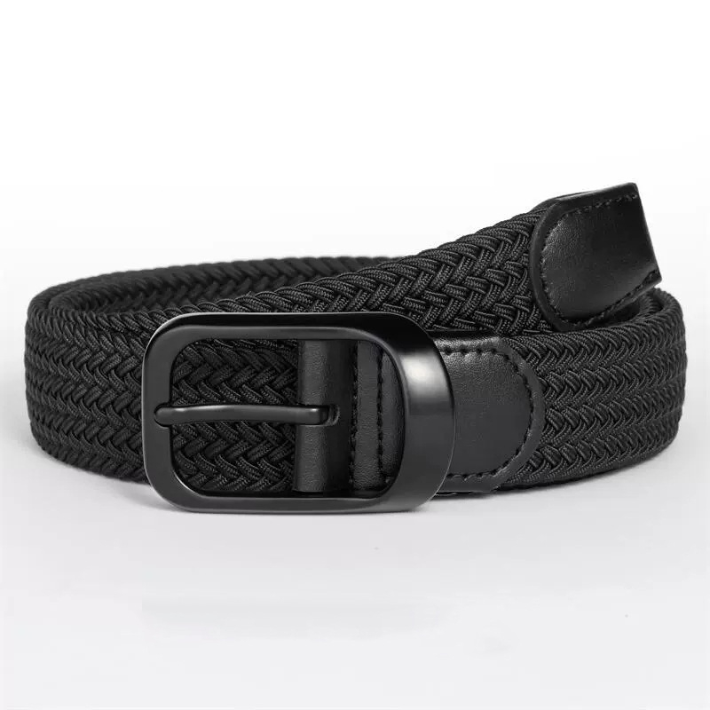 Taktički kaiš s kopčom s pinom, imitacija najlona, legura, širina 2-4 cm