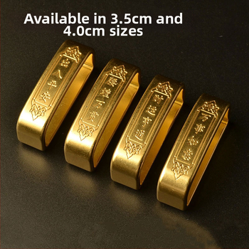 Varš jostas gredzens — kategorija: jostas gredzens; materiāls: varš; sezona: pavasaris 2021