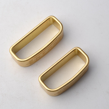 Varš jostas gredzens — kategorija: jostas gredzens; materiāls: varš; sezona: pavasaris 2021