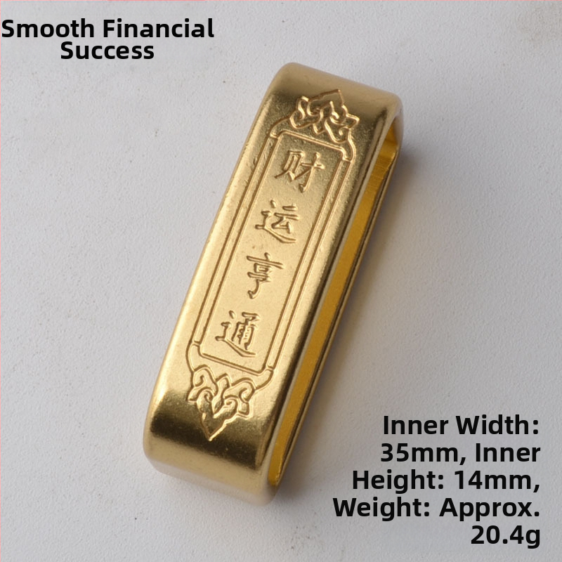 Varš jostas gredzens — kategorija: jostas gredzens; materiāls: varš; sezona: pavasaris 2021