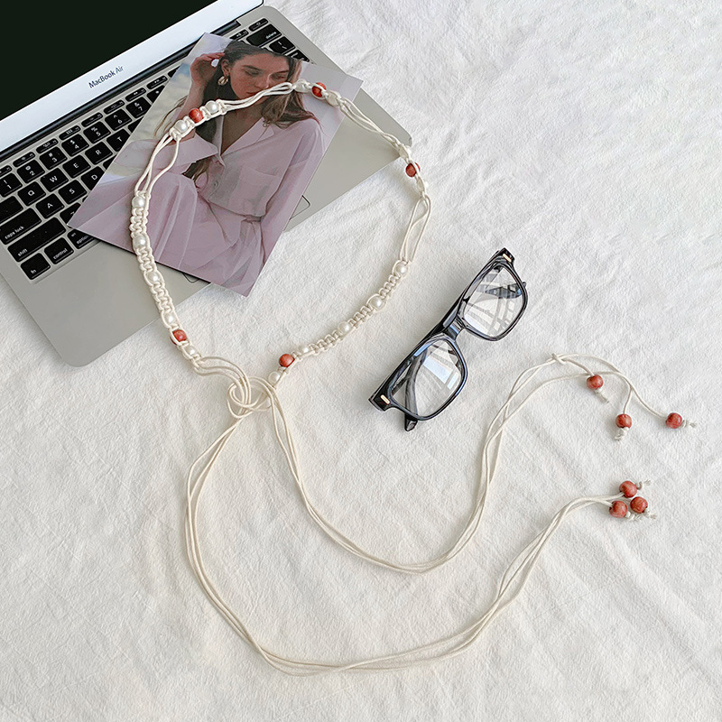 Boho stila rokassprādze jostas ķēde sievietēm, kokvilnas audums, daudzpusīgs dizains, pavasaris–vasara