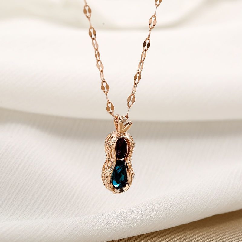 Висулка с лисица, ръчна изработка, природен стил, материал: друг, пролет 2025