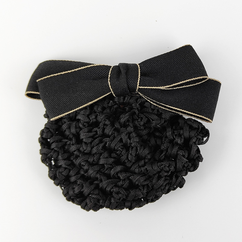 Aксесориu pentru guler cu floare și funda, femei, stil leisure, adult, vară 2025