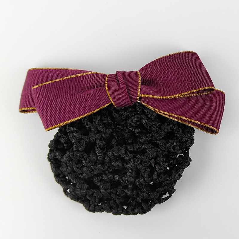 Aксесориu pentru guler cu floare și funda, femei, stil leisure, adult, vară 2025