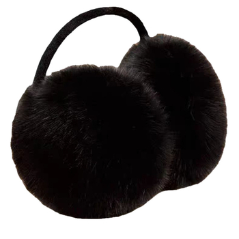 Unisex tople ušne zaštitne maskice, mink krzno, stražnji korejski stil, zadržavaju toplinu, za vanjsku upotrebu zima-jesen