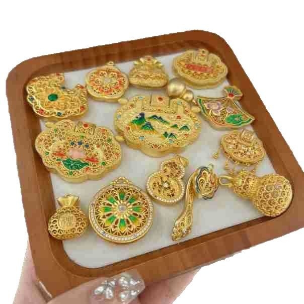 Sudraba kaklarota, 99% tīrība, oriģinālais dizains, precīza apstrāde