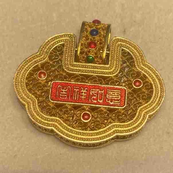 Sudraba kaklarota, 99% tīrība, oriģinālais dizains, precīza apstrāde