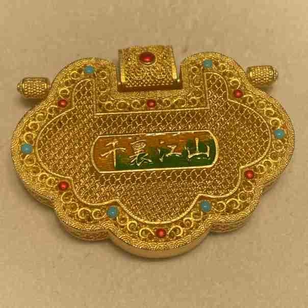 Sudraba kaklarota, 99% tīrība, oriģinālais dizains, precīza apstrāde