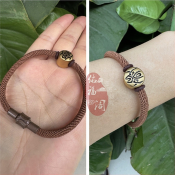 4 mm pleteni šnuron za narukvice, crvena, ručna izrada, unisex, Milan vlakno, šnura za privjesak, etno retro stil