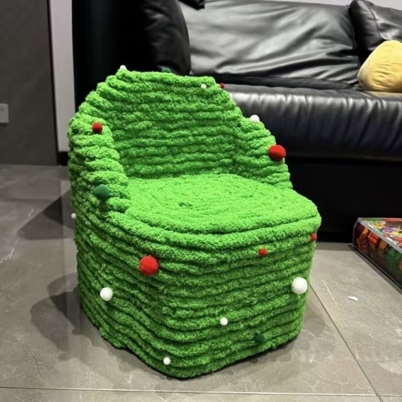 Materijal za DIY pletenje — super debela vunena pređa, u Hank obliku