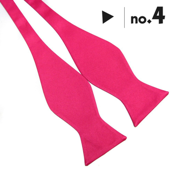 Kézzel megkötött férfi papion bankettekre és esküvőkre, poliészter szál, nyomtatási folyamat, matt fonás, külön csomagolás