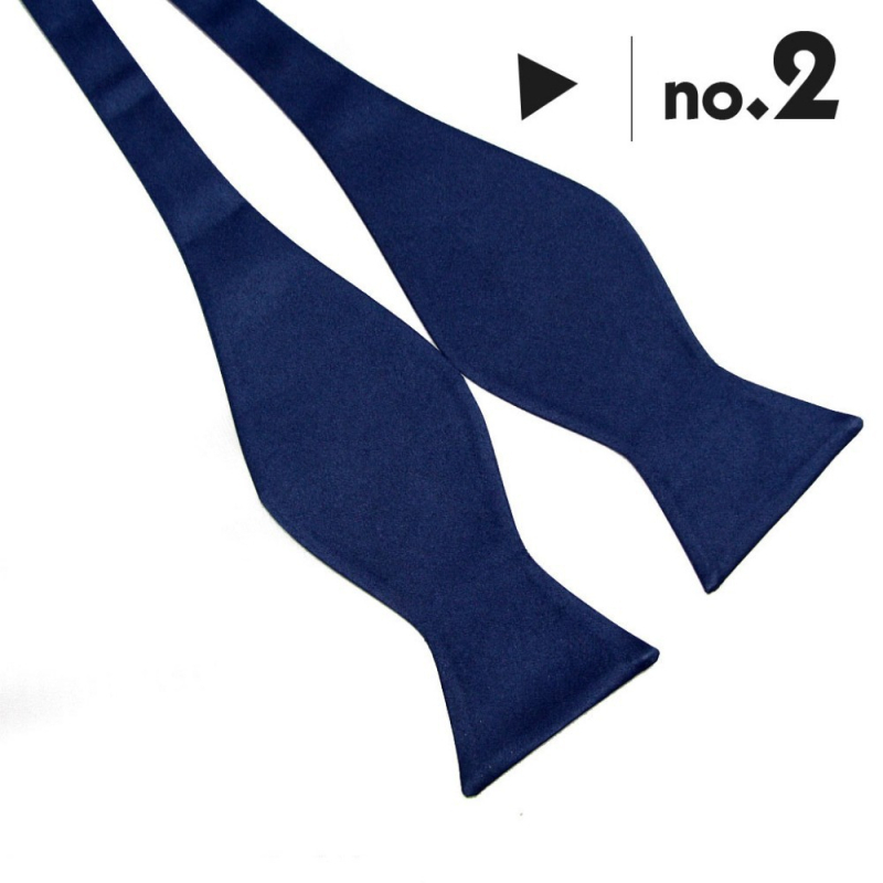 Kézzel megkötött férfi papion bankettekre és esküvőkre, poliészter szál, nyomtatási folyamat, matt fonás, külön csomagolás