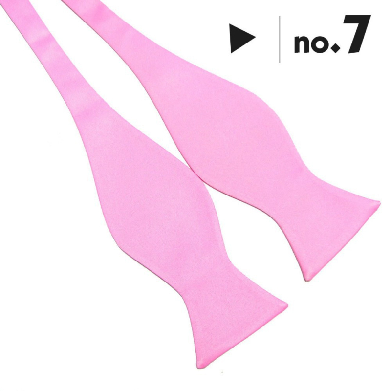 Kézzel megkötött férfi papion bankettekre és esküvőkre, poliészter szál, nyomtatási folyamat, matt fonás, külön csomagolás