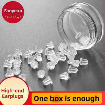 Fanyi ausu spraudnis aizmugurējais vāciņš – Inlay, Plastmasa, Ziemas 2022