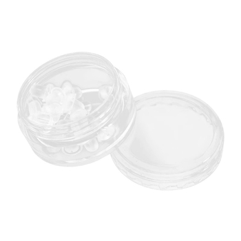 Fanyi ausu spraudnis aizmugurējais vāciņš – Inlay, Plastmasa, Ziemas 2022