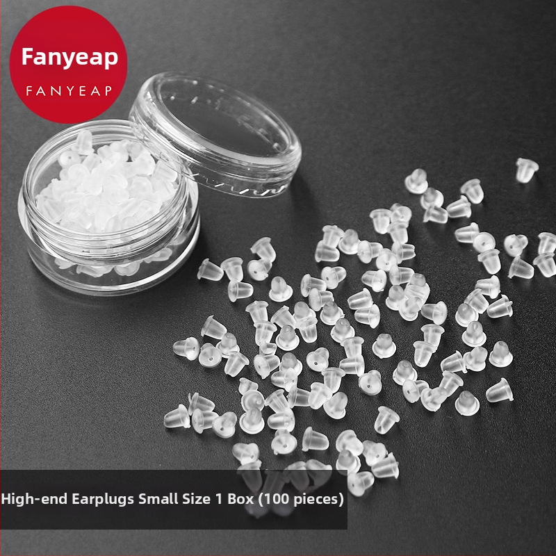 Fanyi ausu spraudnis aizmugurējais vāciņš – Inlay, Plastmasa, Ziemas 2022