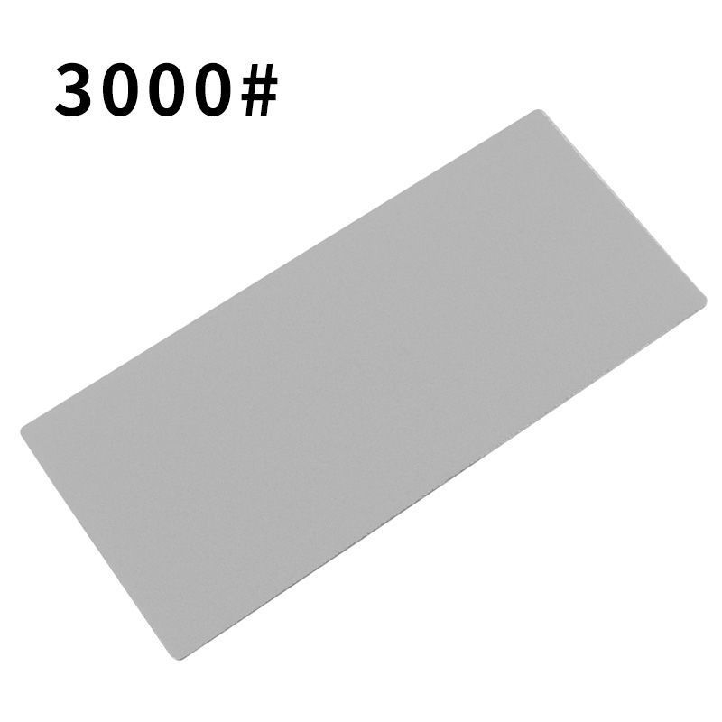 Deimantiniai stačiakampiai šlifuokliai nefrito poliravimui — pritaikomi, privatūs ženklai