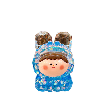 Akrilo karikatūrų šviesi pakabinta dekoracija; Medžiaga: akrilas; Stilius: animacinis; Šviesos efektas; Tinka dovanoms: įkurtuvės, vakarėliams